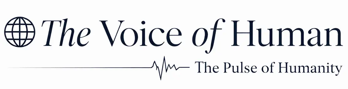 The Voice of Human