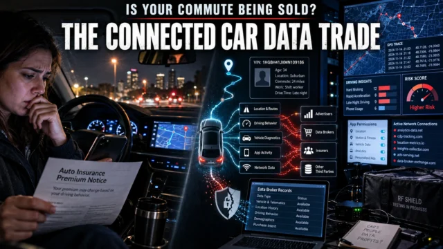connected car privacy data tracking featured image